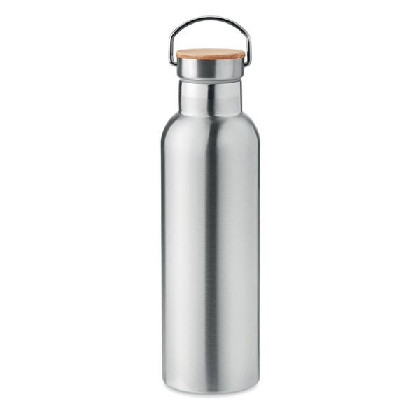 HELSINKI MED Thermos doppio strato 750ml - GiftRetail MO6372