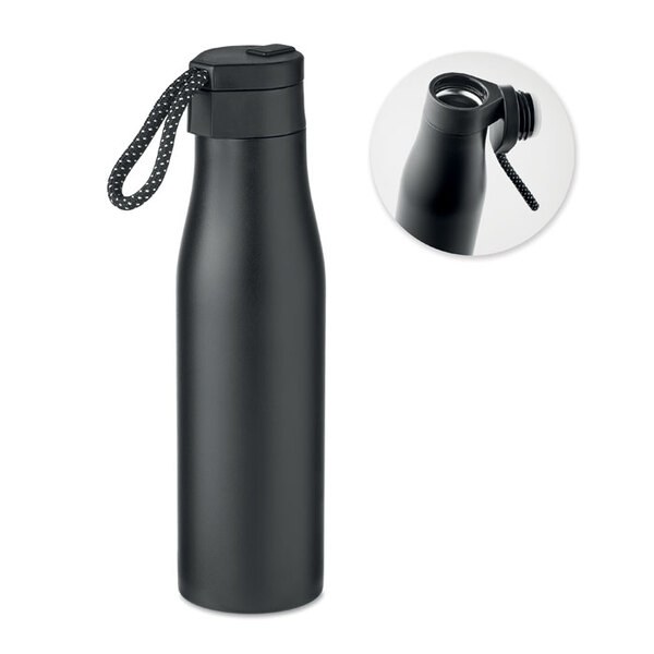 URSUS Thermos doppio strato. 600ml - GiftRetail MO6376