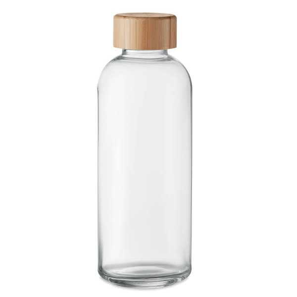 FRISIAN Bottiglia in vetro 650ml - GiftRetail MO6426