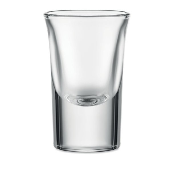 SONGO Bicchiere da shot 28ml - GiftRetail MO6431
