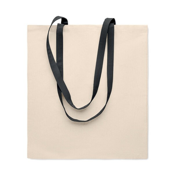 ZEVRA Shopper in cotone 140 gr/m - GiftRetail MO6437
