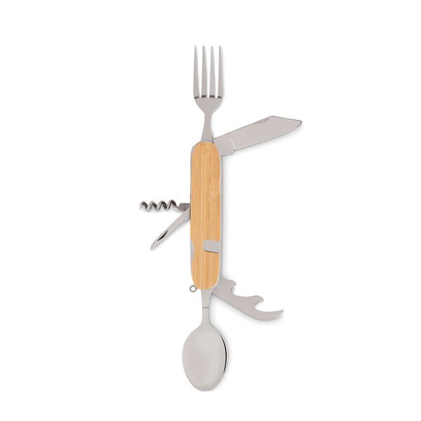 SUBETE Posate multifunzione - GiftRetail MO6473