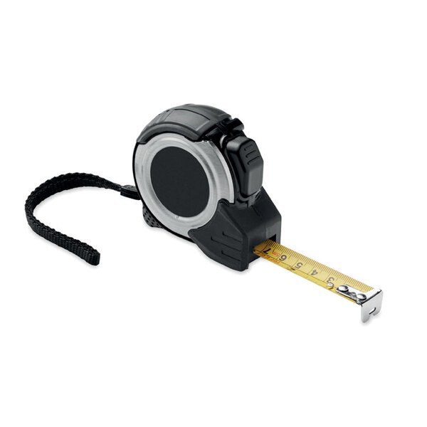 MESPRO Metro retrattile 5 metri - GiftRetail MO6521