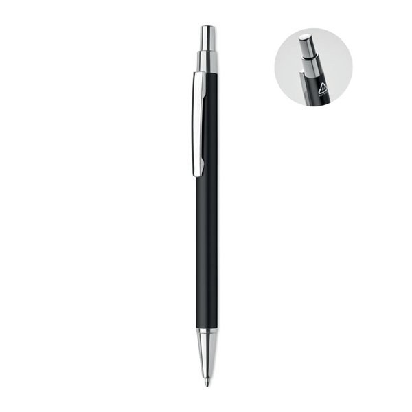 DANA Penna a sfera in alluminio - GiftRetail MO6560