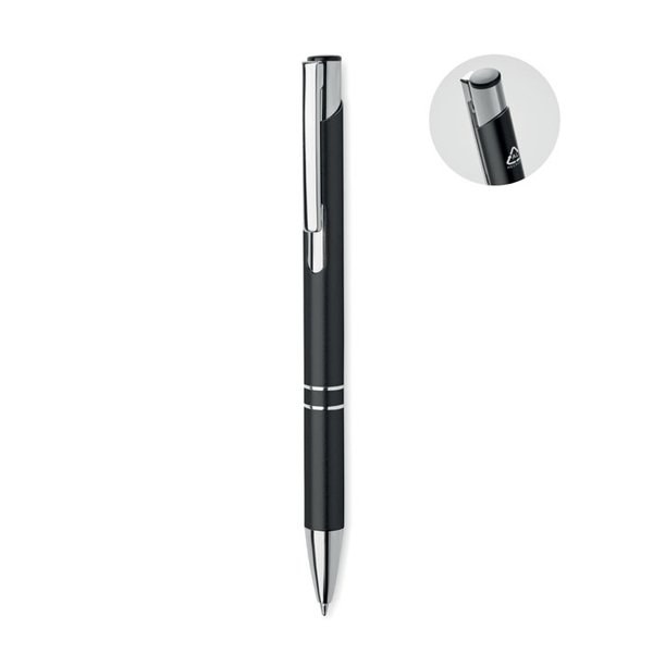 BERN RA DONA biro in alluminio riciclato - GiftRetail MO6561