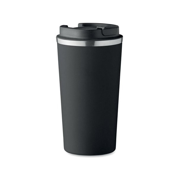 BRACE + Bicchiere doppio strato 510 ml - GiftRetail MO6579