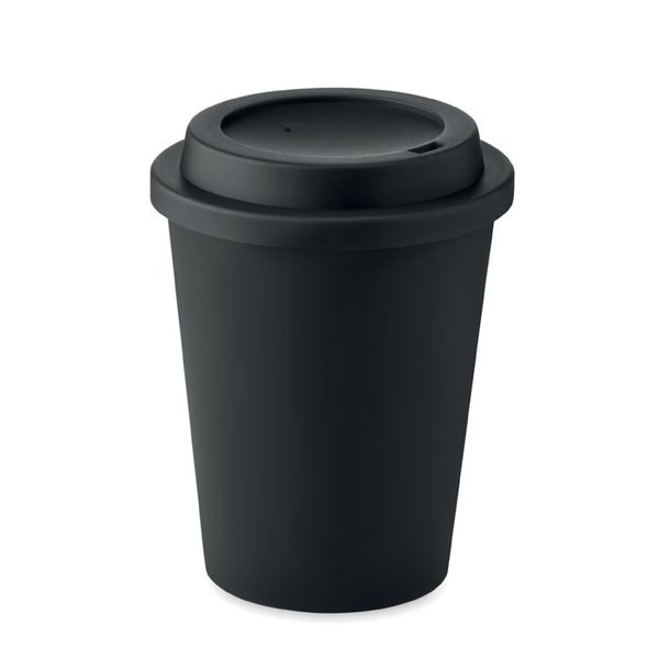 NOLA Tazza da Caffè Termica Riutilizzabile 300 ml - GiftRetail MO6582