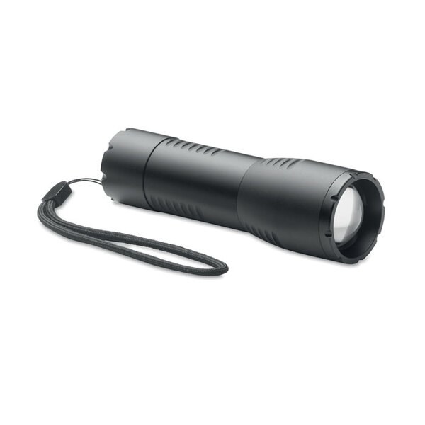 ENTA Piccola torcia a LED in allumin - GiftRetail MO6591