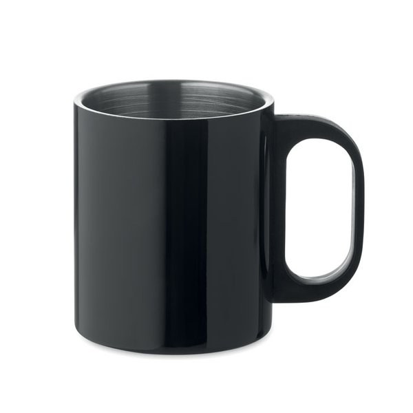 TANISS Tazza a doppi strato 300 ml - GiftRetail MO6600