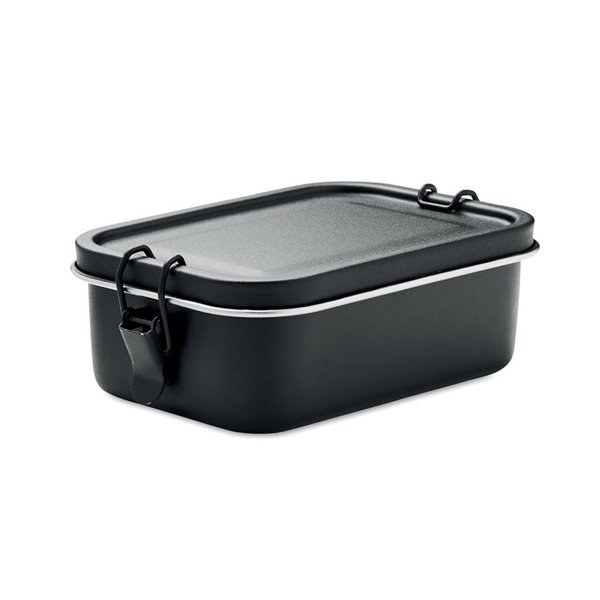 CHAN LUNCHBOX COLOUR Portapranzo 750ml - GiftRetail MO6638