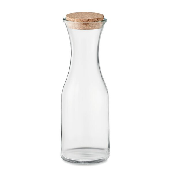 PICCA Caraffa in vetro riciclato 1L - GiftRetail MO6655