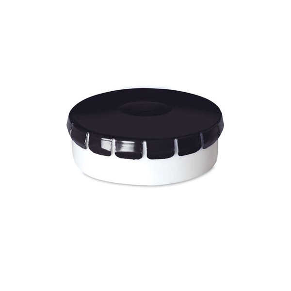 MINTO Porta mentine in latta - GiftRetail MO7232