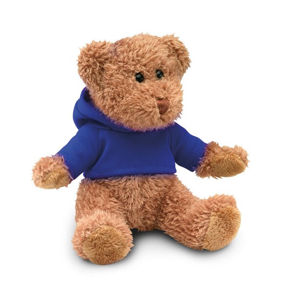 JOHNNY Orsetto di peluche - GiftRetail MO7375