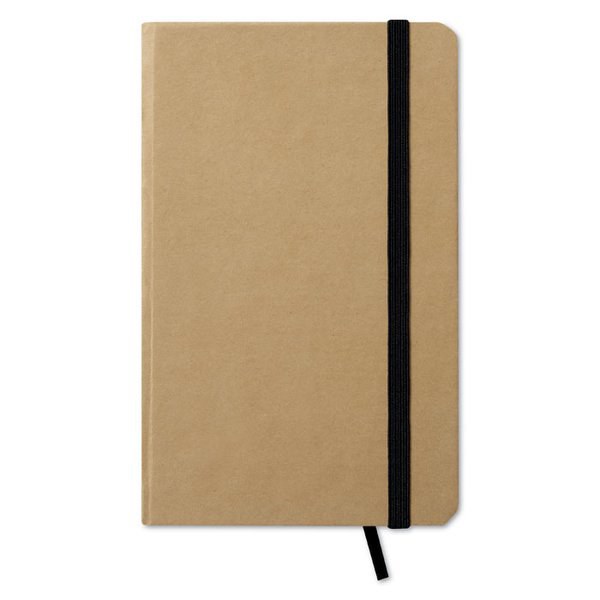 EVERNOTE Quaderno (96 pagine bianche) - GiftRetail MO7431