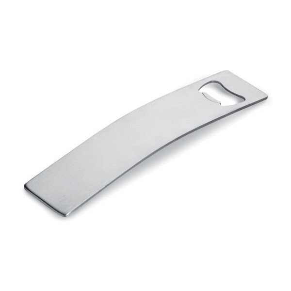 BARRY Apribottiglie acciaio inox - GiftRetail MO7732