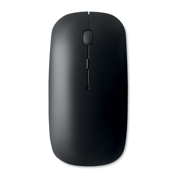 CURVY Mouse senza fili - GiftRetail MO8117