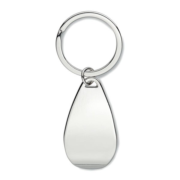 HANDY Portachiavi apribottiglia - GiftRetail MO8135