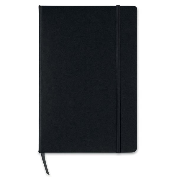 SQUARED A5 notebook 96 squared sheets - GiftRetail MO8360
