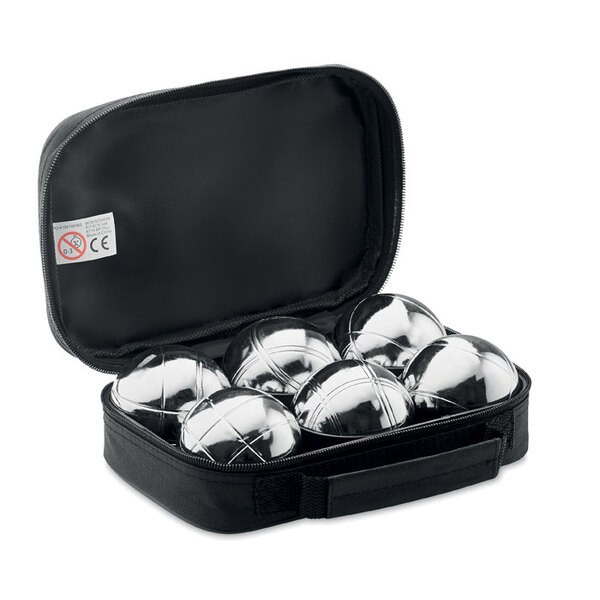 OTHO Gioco delle bocce - GiftRetail MO8633