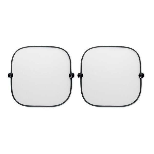 SOMBRA LIGHT Set di 2 tendine parasole per - GiftRetail MO8675