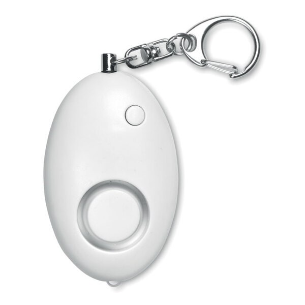 ALARMY Portachiavi con allarme - GiftRetail MO8742
