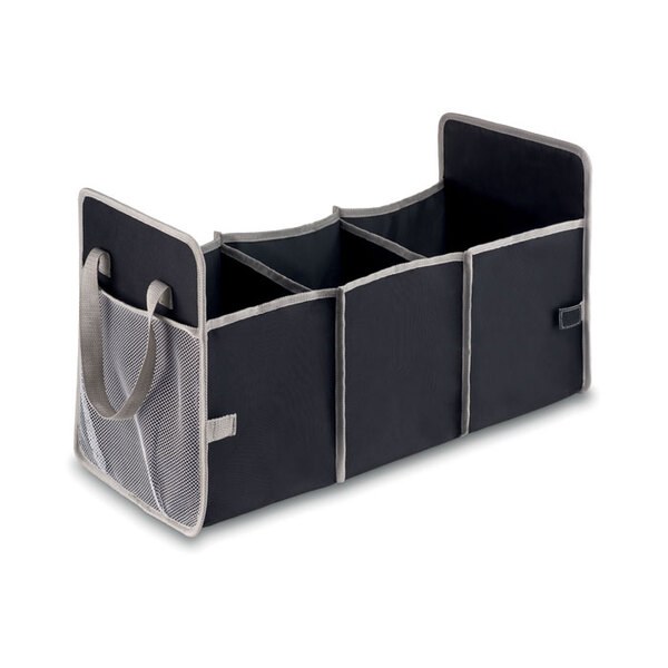 ORGANIZER Organizer pieghevole per auto - GiftRetail MO8880