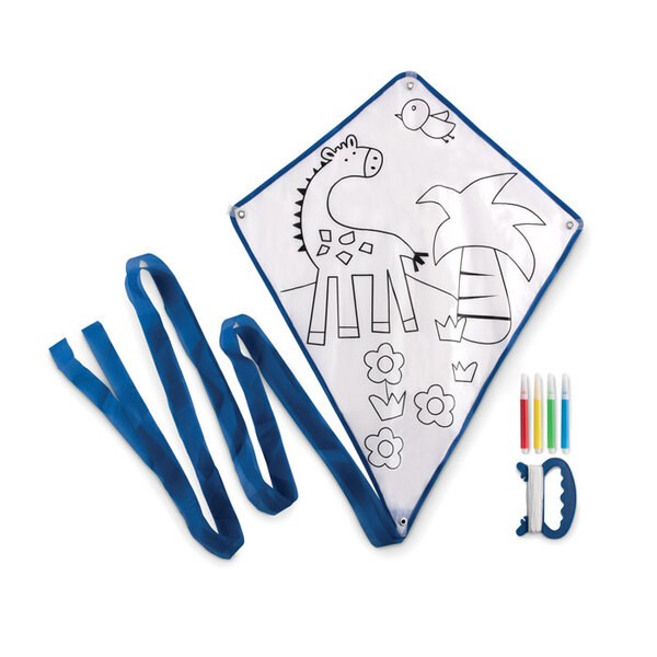 TARIFA Aquilone per bambini - GiftRetail MO8925