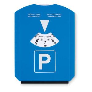PARK &  SCRAP Parchimetro e raschiaghiaccio - GiftRetail MO8945