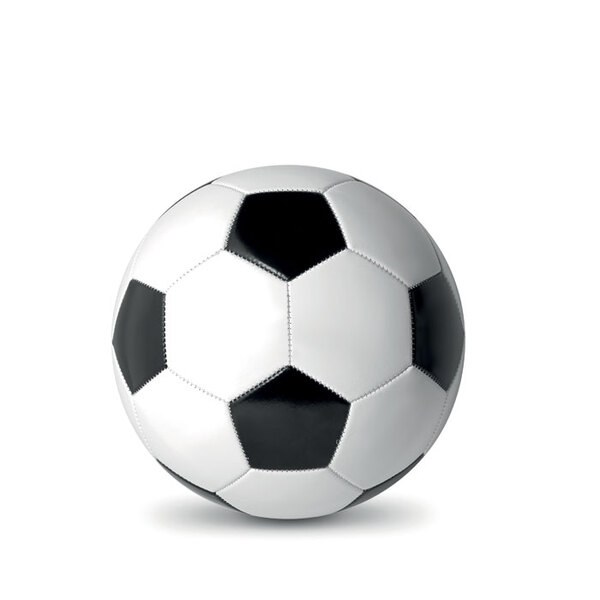 SOCCER Pallone da calcio 21.5cm - GiftRetail MO9007