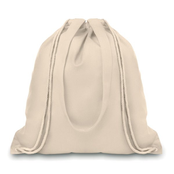 MOIRA Sacca in canvas naturale - GiftRetail MO9040
