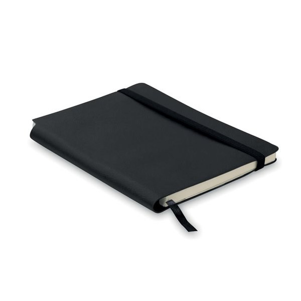 SOFTNOTE Notebook SOFTNOTE A5 PU - GiftRetail MO9108