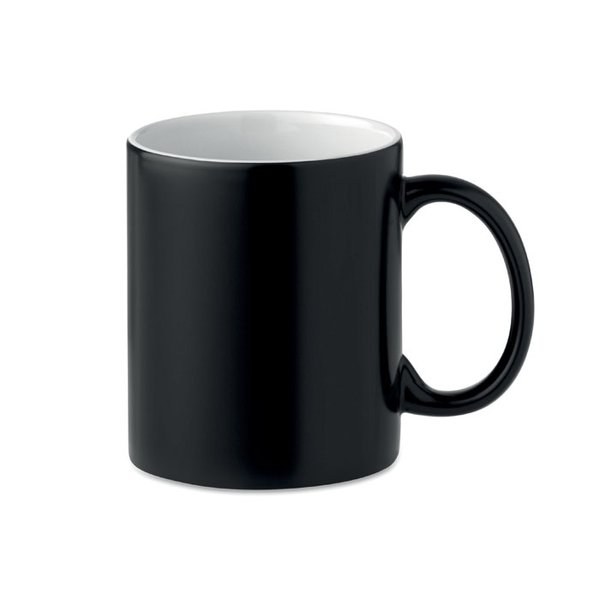 SUBLIDARK Tazza sublimatica 300ml - GiftRetail MO9156