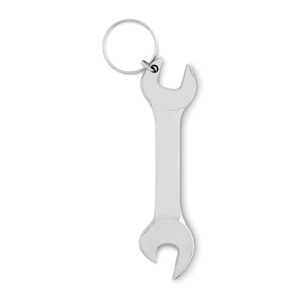 WRENCHY Apribottiglie chiave inglese - GiftRetail MO9186