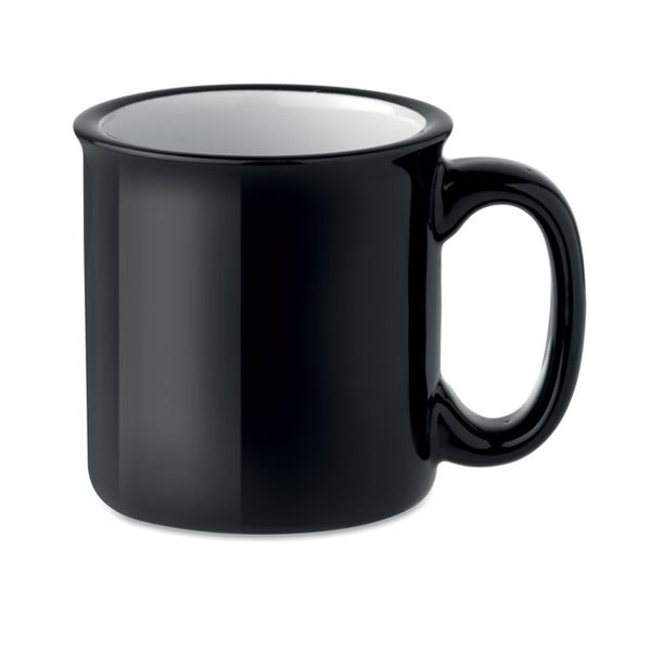 TWEENIES Tazza vintage in ceramica      MO9243- - GiftRetail MO9243