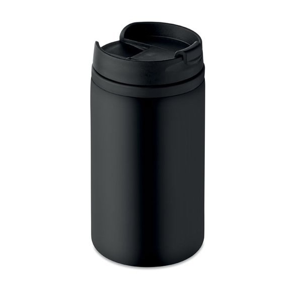 FALUN Bicchiere 250ml - GiftRetail MO9246