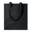COTTONEL COLOUR + Shopper in cotone 140gr - GiftRetail MO9268