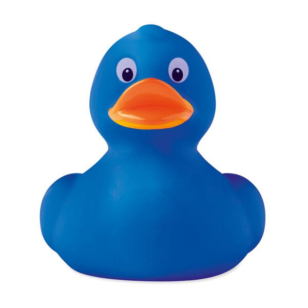 DUCK Anatra Antistress in PVC per Relax Quotidiano - GiftRetail MO9279