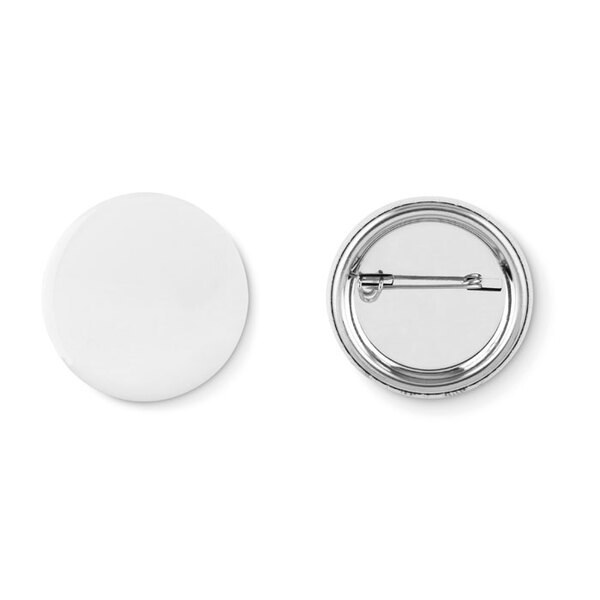 SMALL PIN Spille Personalizzabili Ø4,4 CM - GiftRetail MO9329