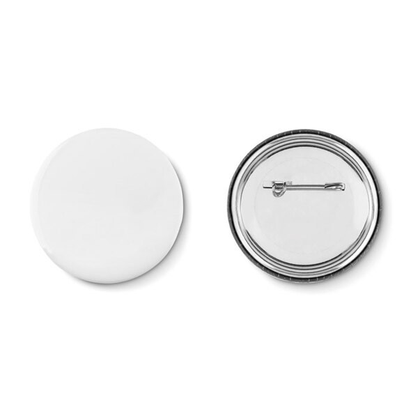 PIN Spille Personalizzabili con Inlay di Carta - GiftRetail MO9330