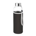 UTAH GLASS La bottiglia di vetro UTAH GLASS 500 ml - GiftRetail MO9358