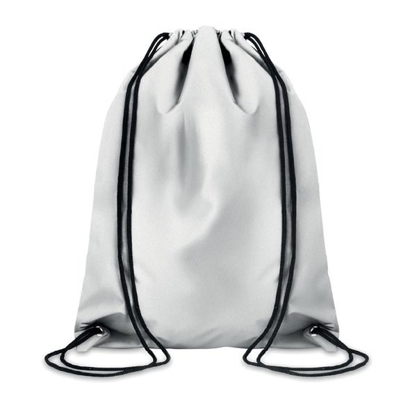 SHOOP REFLECTIVE Sacca riflettente - GiftRetail MO9403