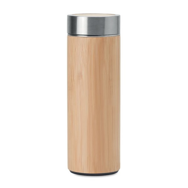 BATUMI Borraccia doppio strato 400ml - GiftRetail MO9421