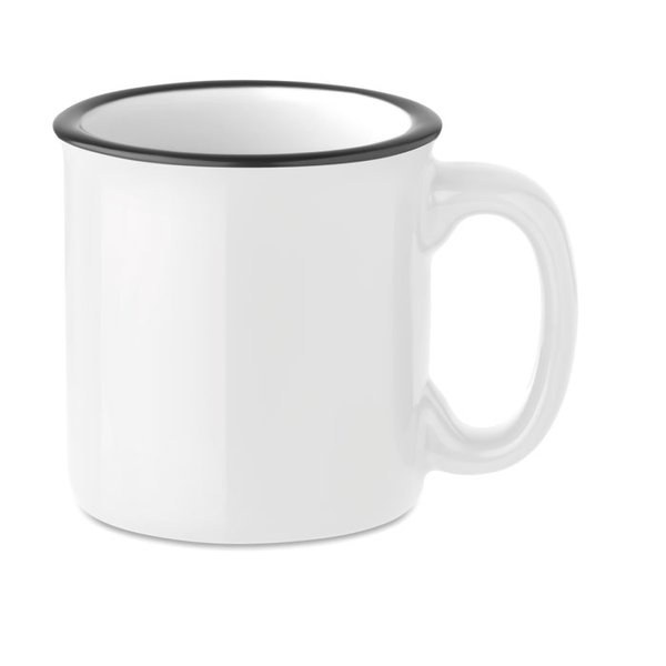 TWEENIES SUBLIM Tazza per stampa sublimatica - GiftRetail MO9451