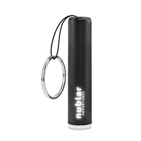 SANLIGHT Torcia in plastica SANLIGHT - GiftRetail MO9469