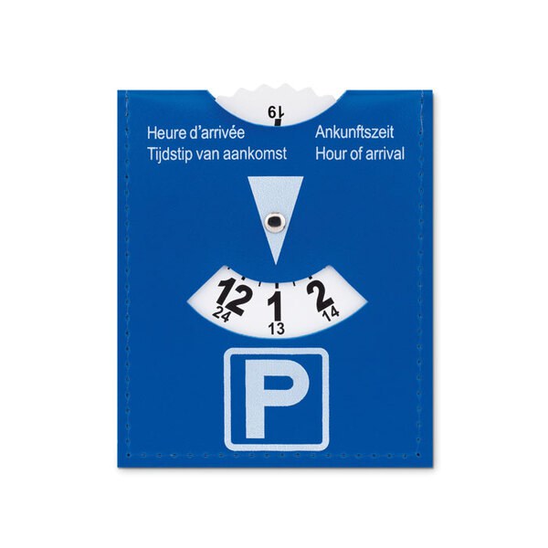 PARKCARD Disco orario - GiftRetail MO9514