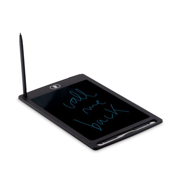 BLACKLET BLACK Tablet LCD da 8.5 inch - GiftRetail MO9537