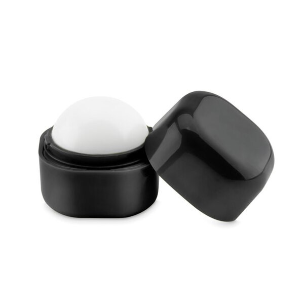 LIPS Natural SPF10 Lip Balm in Stylish Cube Box - GiftRetail MO9586