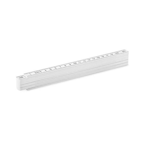 2 METER Metro pieghevole 2M - GiftRetail MO9592