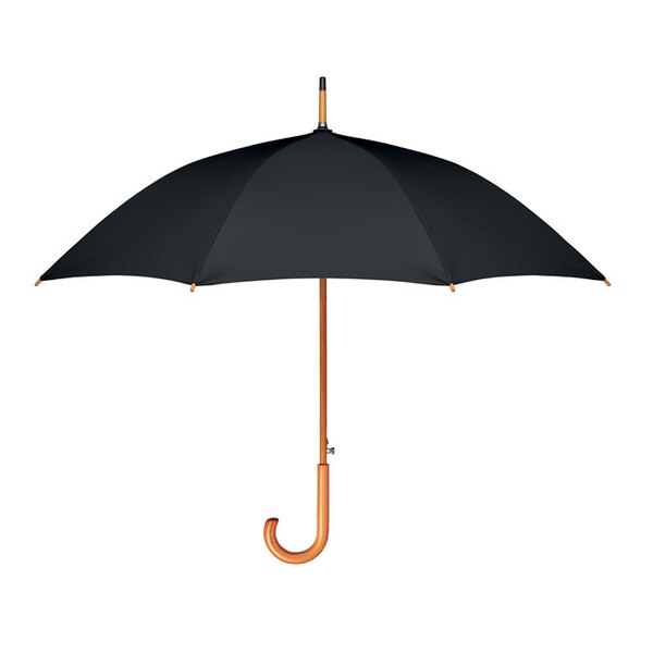 CUMULI RPET Ombrello 23,5" in pongee RPET - GiftRetail MO9629