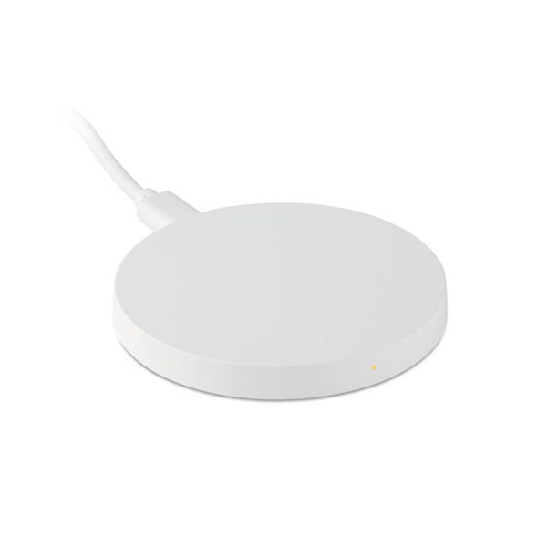 FLAKE CHARGER Caricatore wireless - GiftRetail MO9652